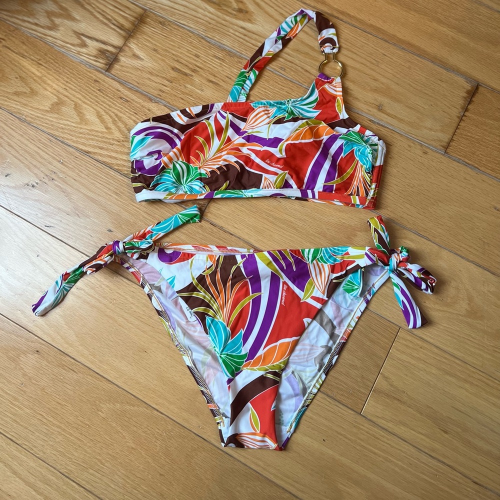 Lise Charmel Bikini